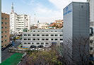 학교전경