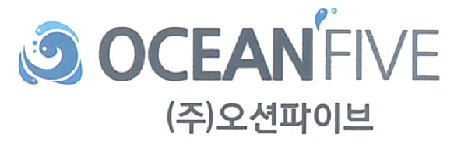 (주)오션파이브와 산학협력협약을 진행하였습니다.