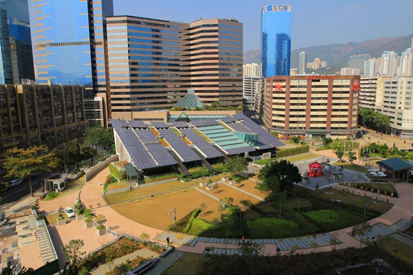2020년 태양광 48GW 설치한 ‘중국’, BIPV 시장 활성화 나서