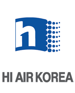 [하이에어코리아 본교 방문]