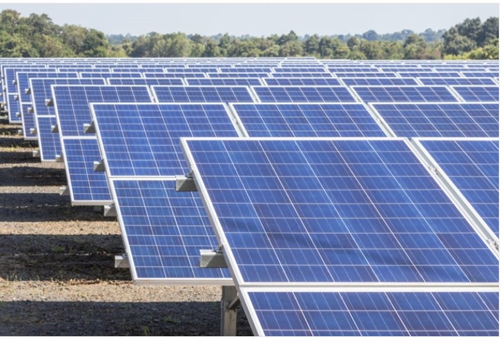 2022년 글로벌 태양광 수요 200GW 시대 온다 
