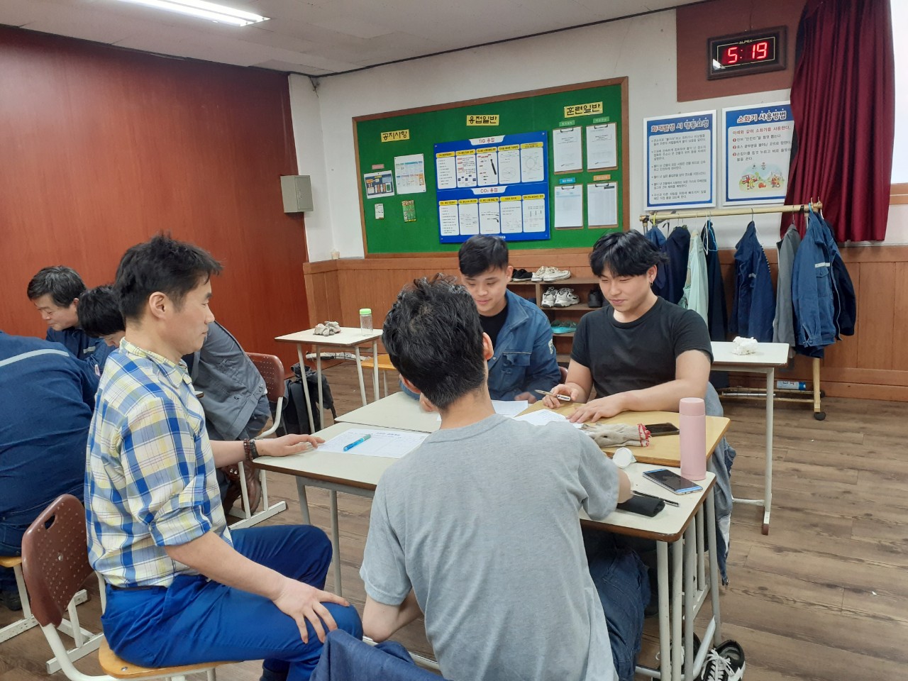 182기 취업특강