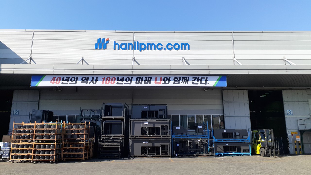 수료생 동행면접실시~