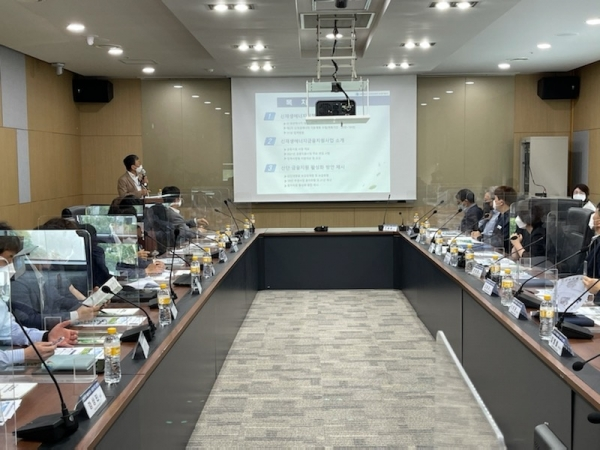 경남도, 산업단지 지붕태양광 사업 활성화