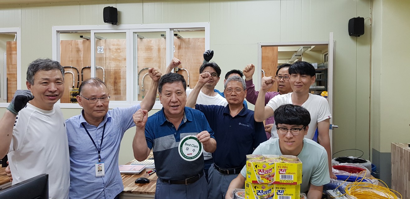 19년7월 베스트클래스
