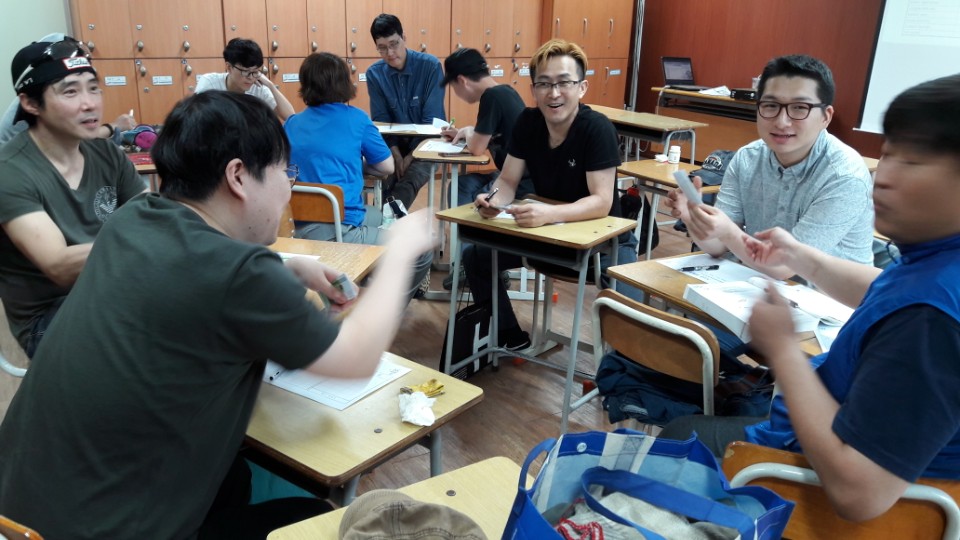[취업특강] TIG파이프용접사양성과정 4회차(169기) 