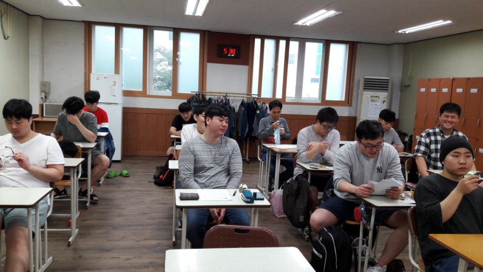 [취업특강] 168기