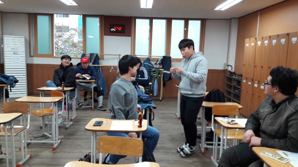 [취업특강] 172기 