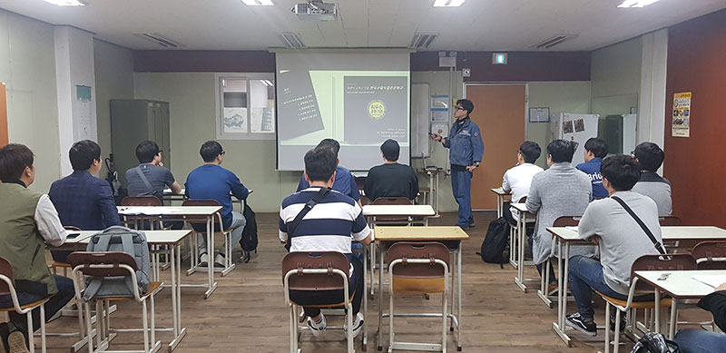[훈련과정 예비소집] 176기