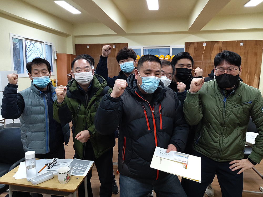 [전기6기,기계4기 학업우수 포상]