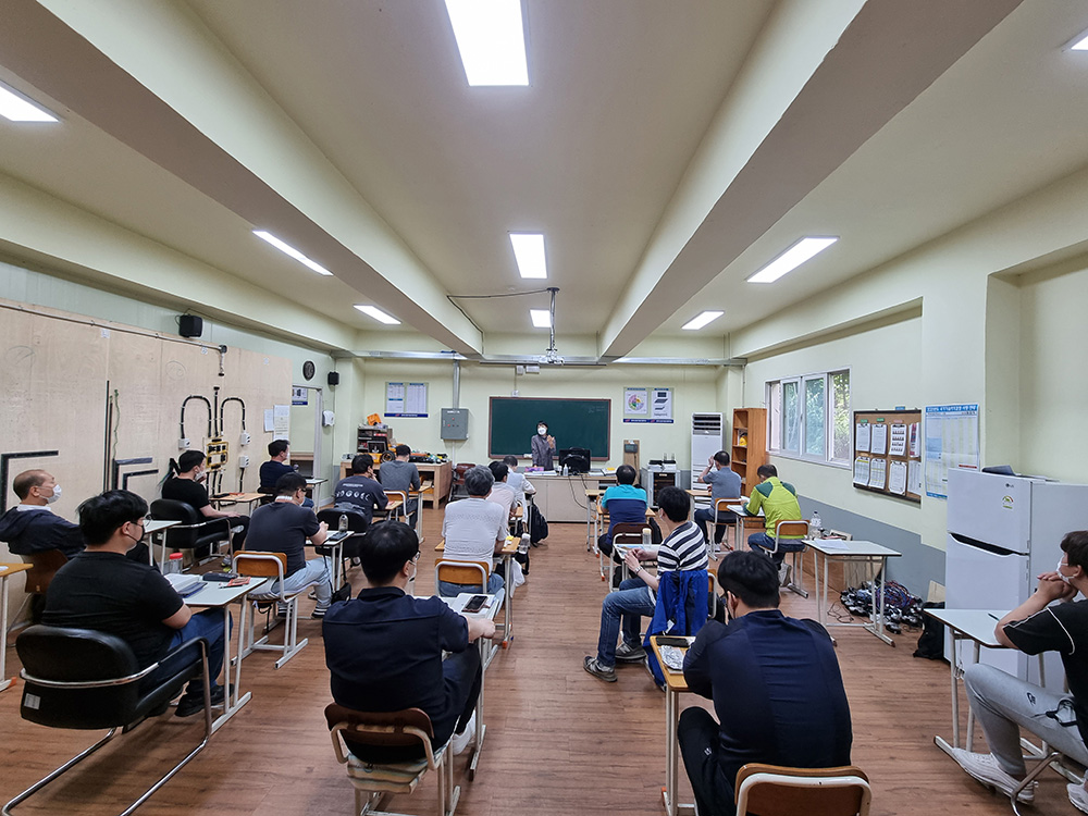 [ 전기7기 취업경매게임 특강실시 ]