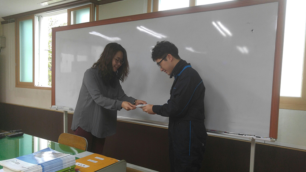 149기 팀별 작품활동 경진대회