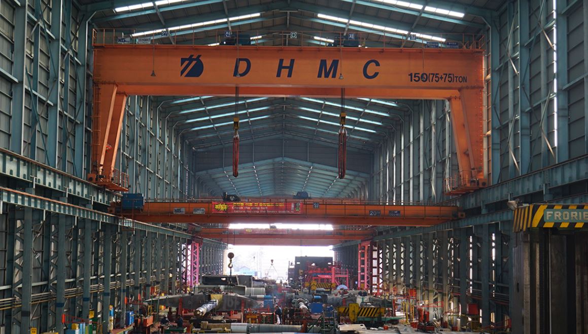 참여기업(DHMC) 동행면접
