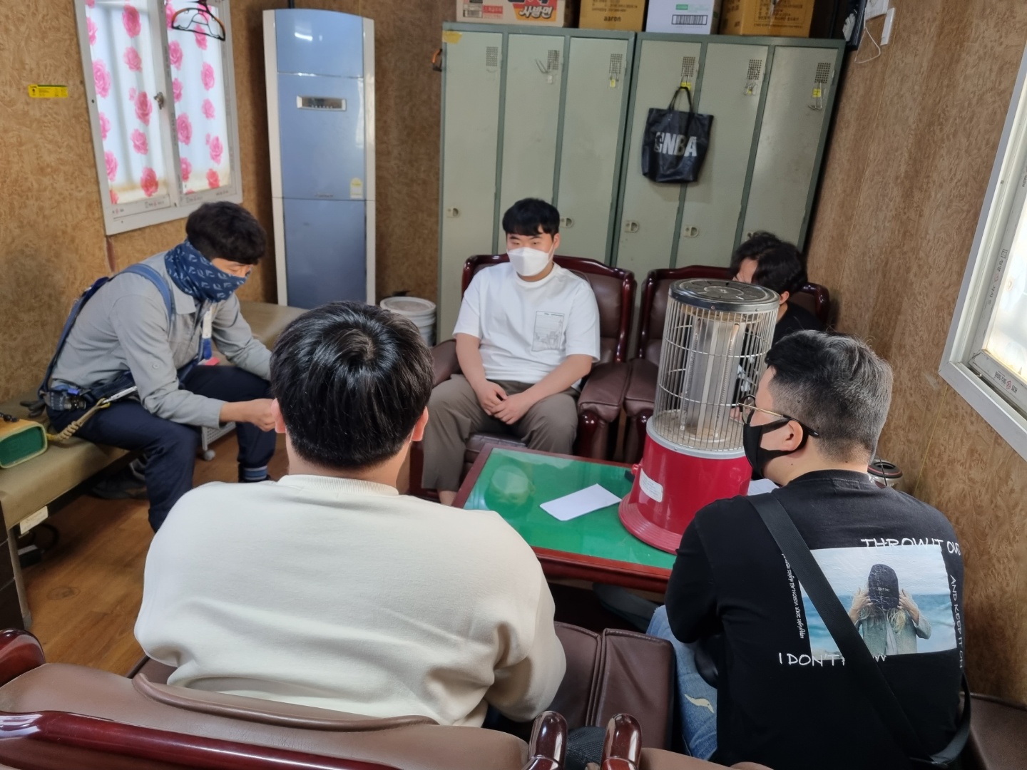 [기업맞춤형]동행면접